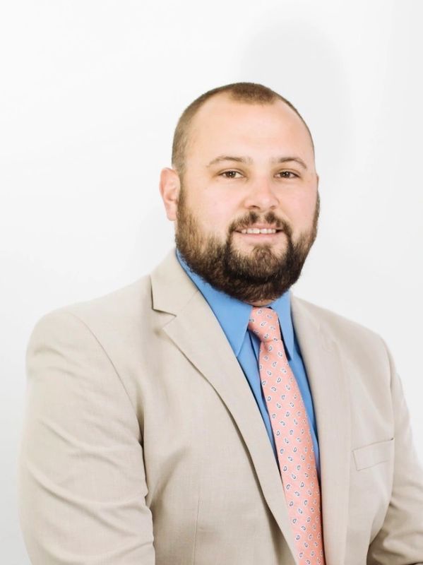 Kevin M., Vice President of Operations